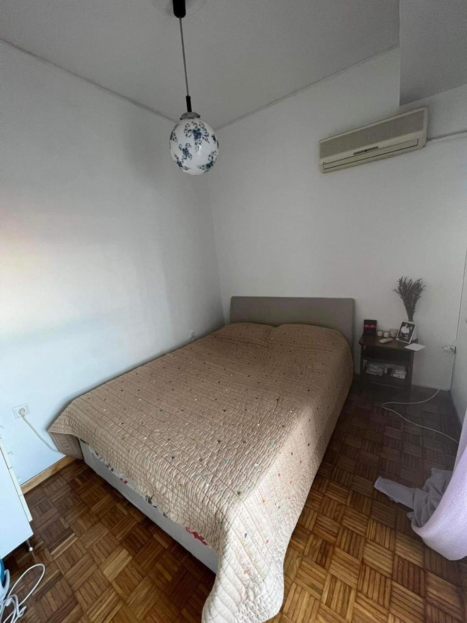 Artistic Romance, Penthouse On 5th Floor Apartment Athens