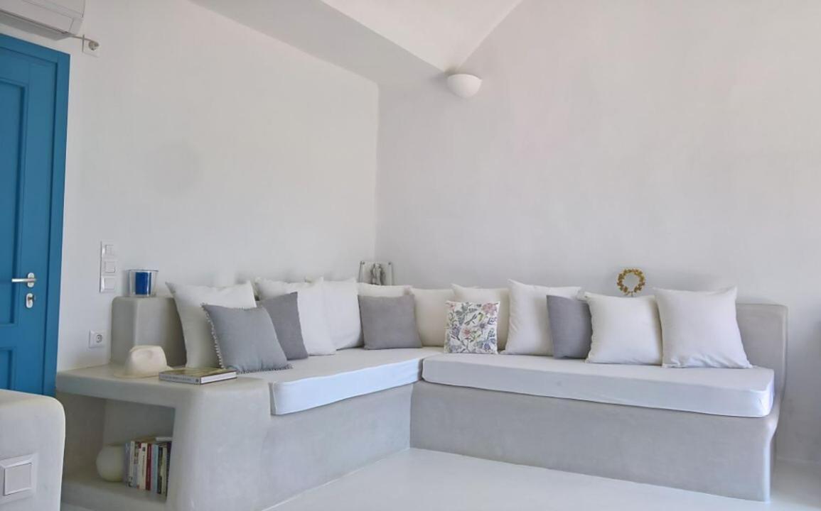 Simousi By The Sea * Kythnos