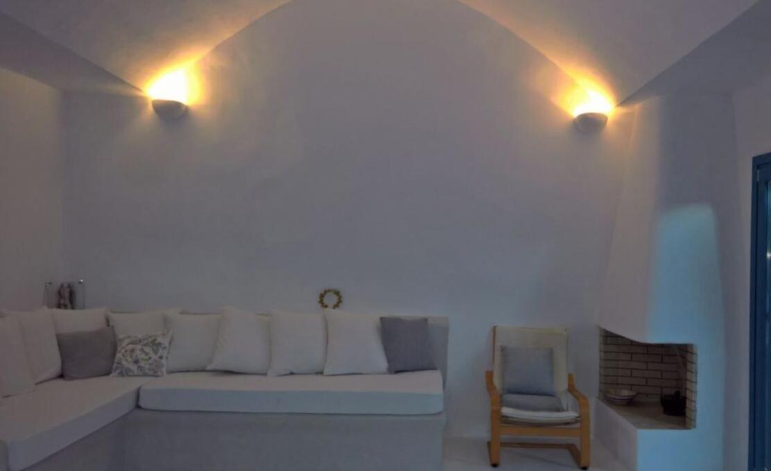 Simousi By The Sea Kythnos