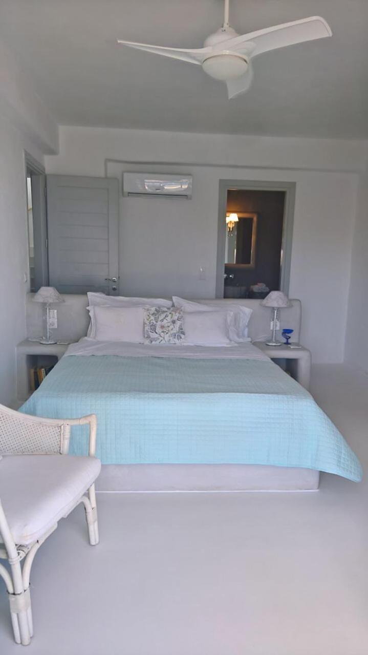 Simousi By The Sea Villa Kythnos