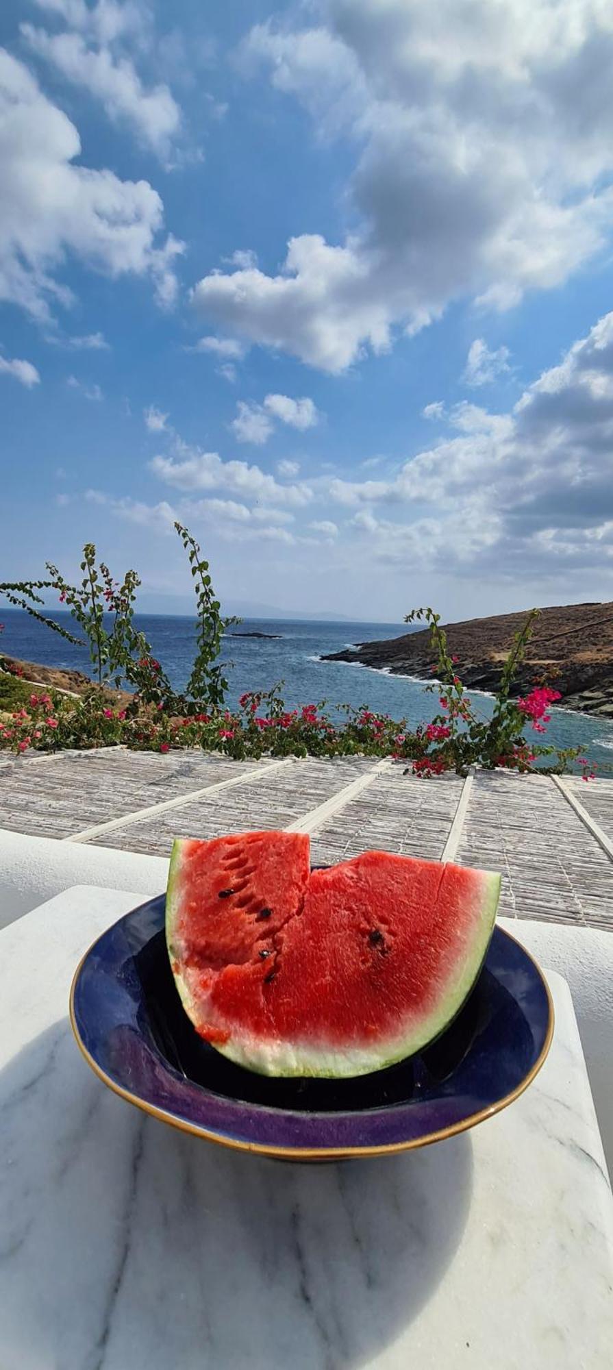 Simousi By The Sea Villa