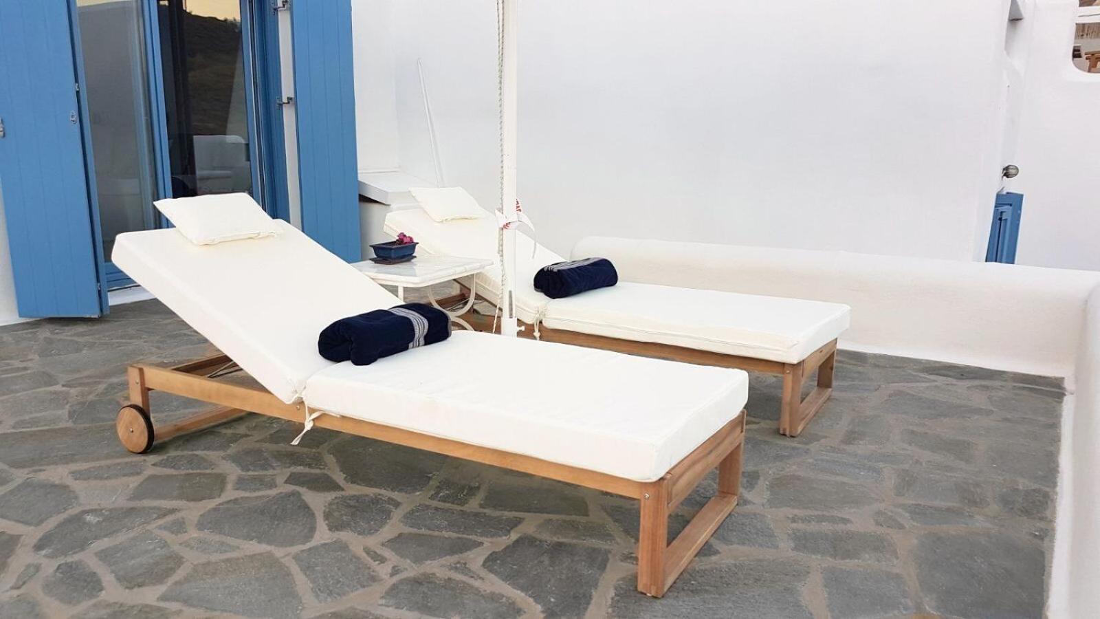 Simousi By The Sea * Kythnos