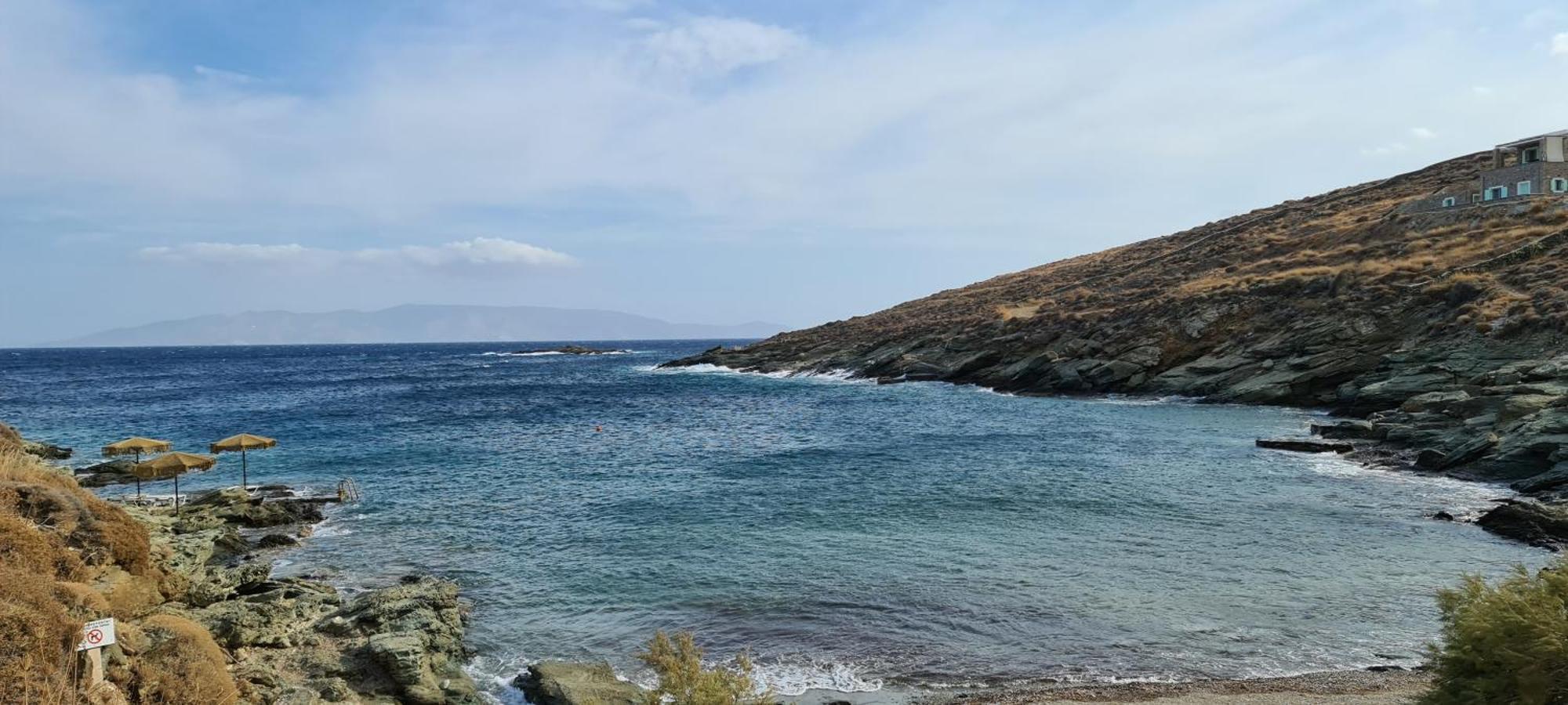 Simousi By The Sea Villa