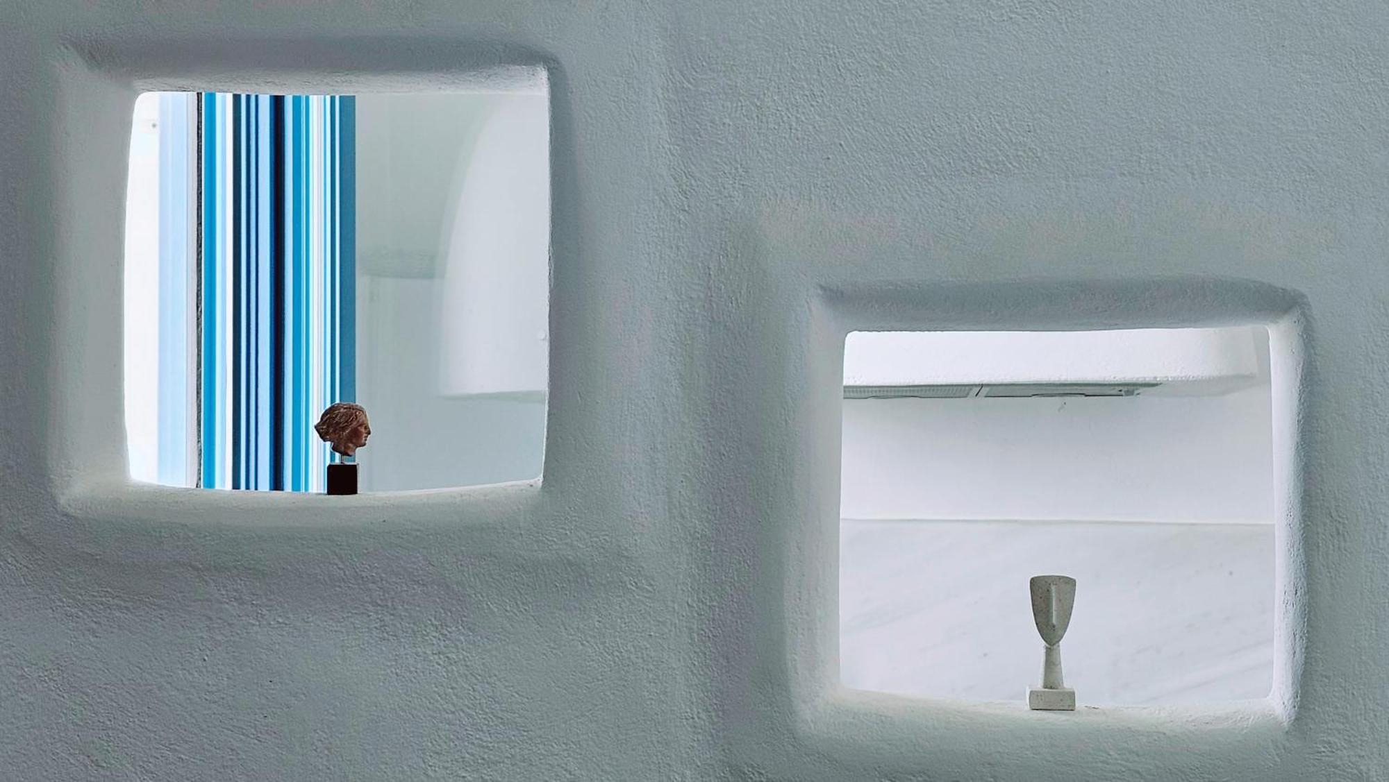 Simousi By The Sea Villa *