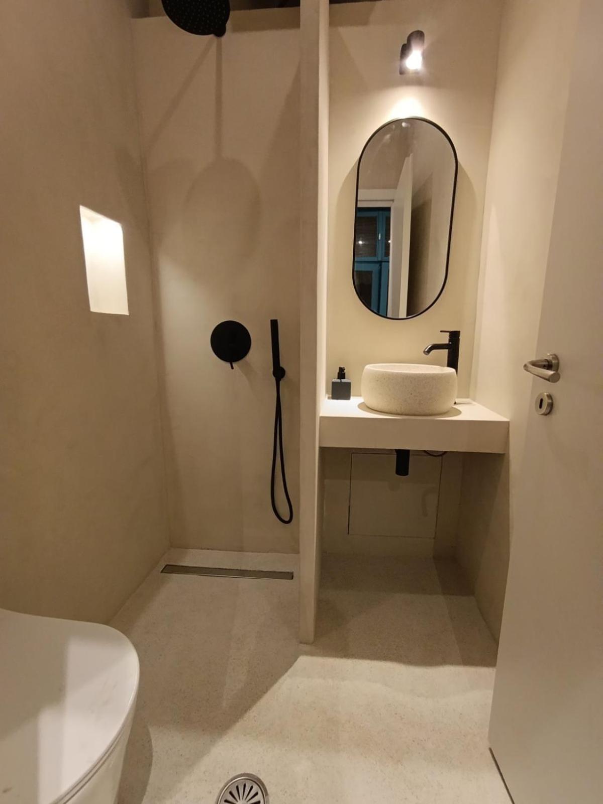 Apartment Syros Experience - Smart Ermoupoli