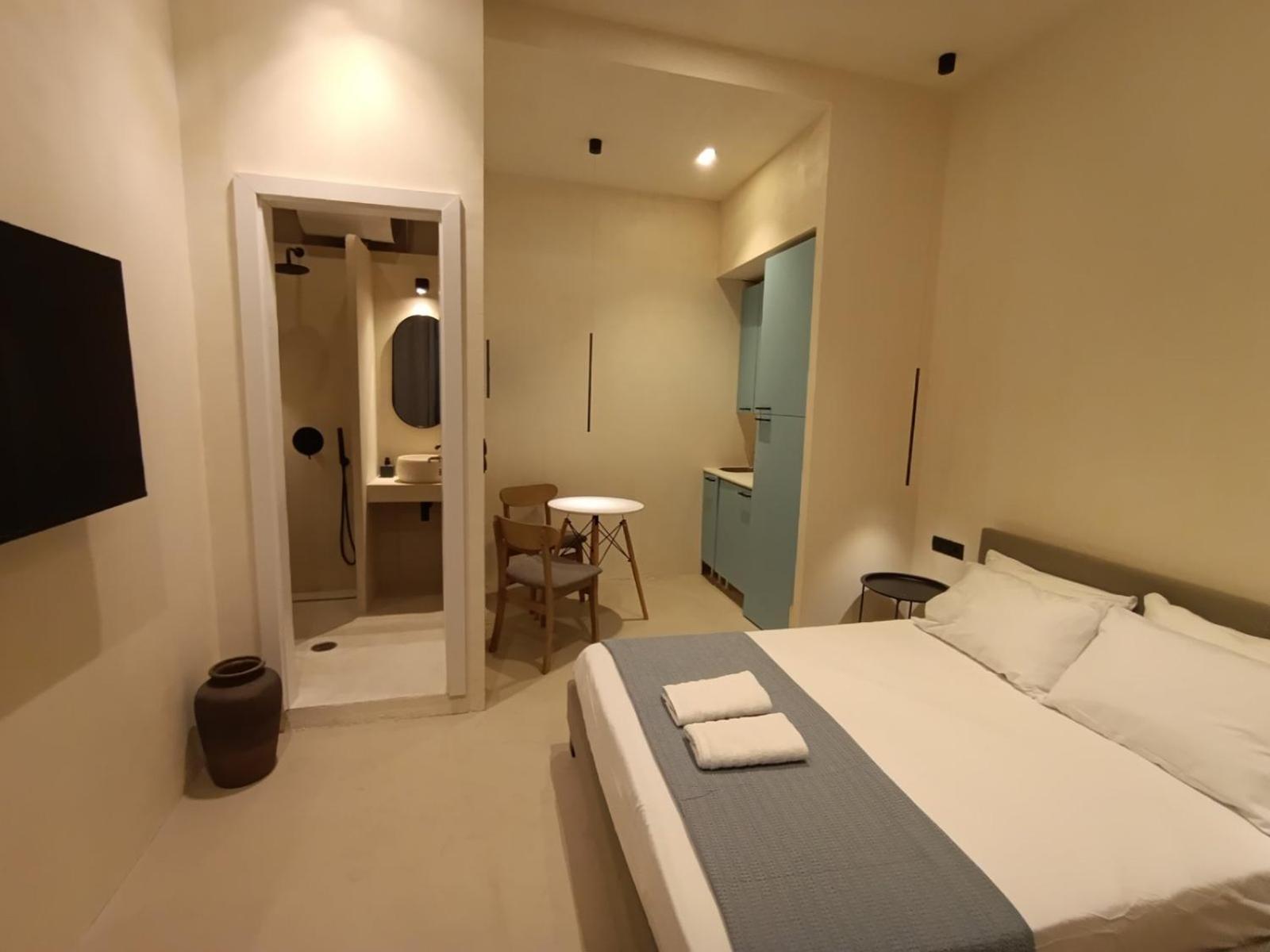 Syros Experience - Smart