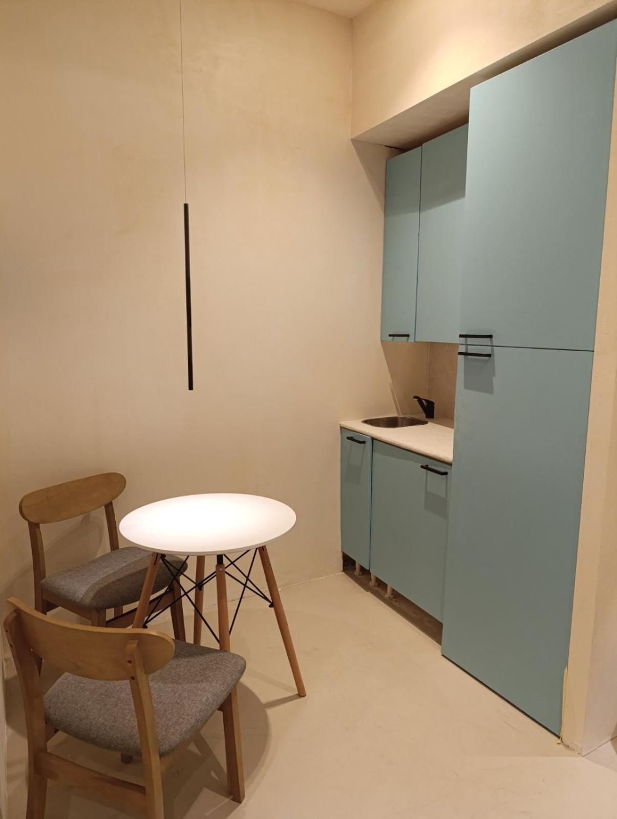 Syros Experience - Smart Apartment *
