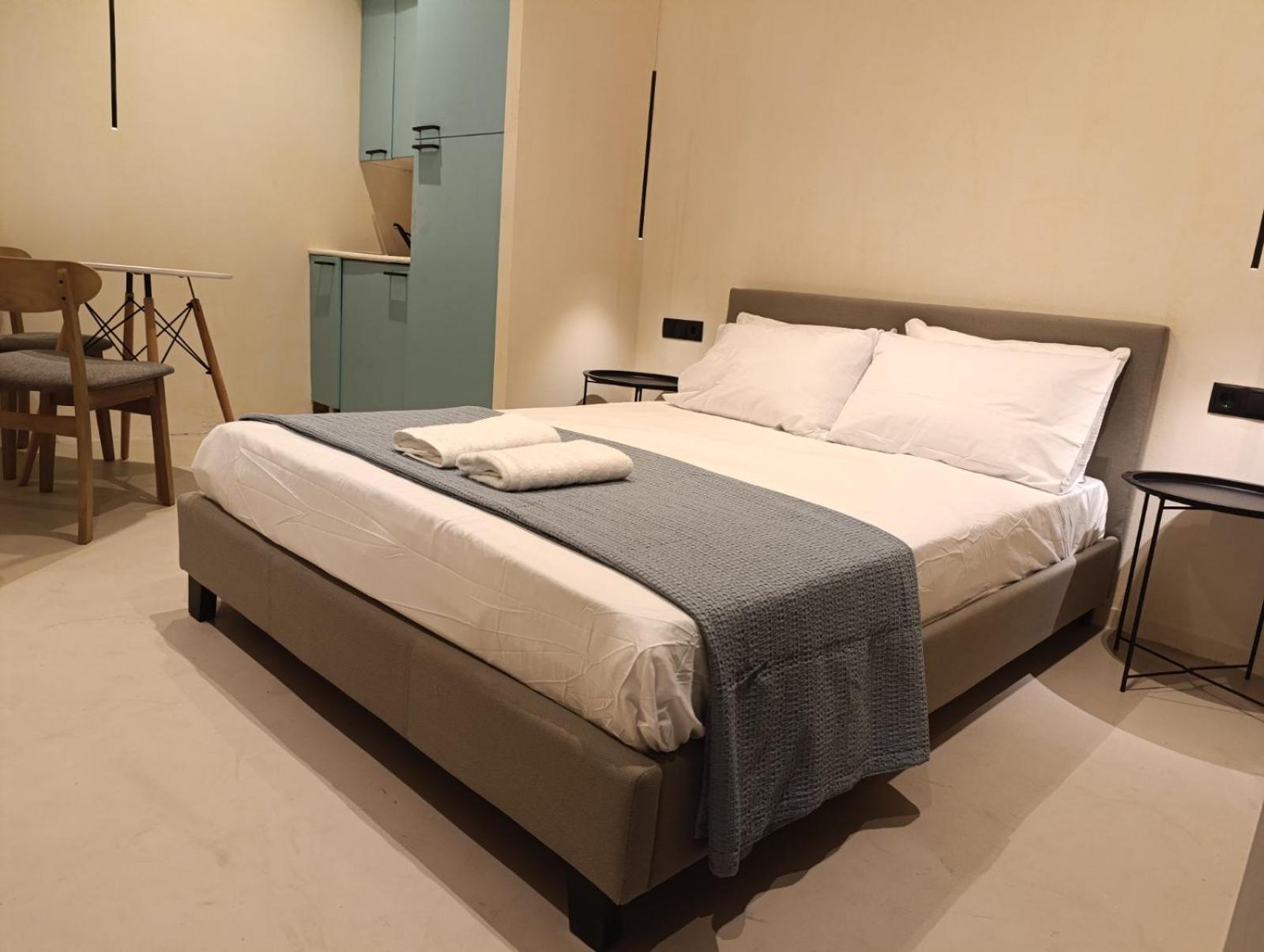 Apartment Syros Experience - Smart *