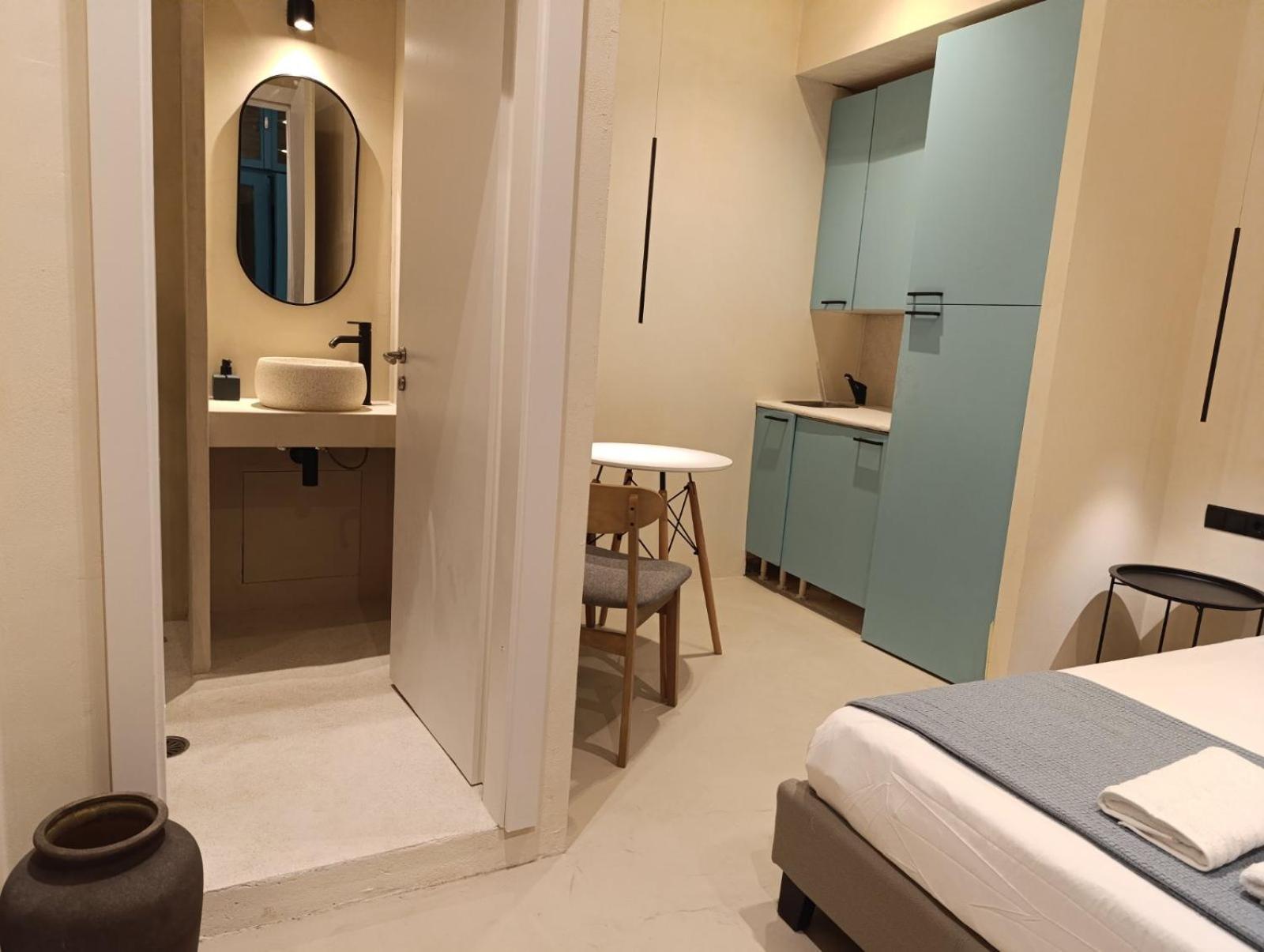 Syros Experience - Smart