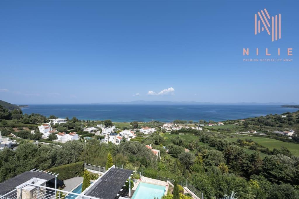 Kalesma, Nilie Hospitality Mgmt Paliouri