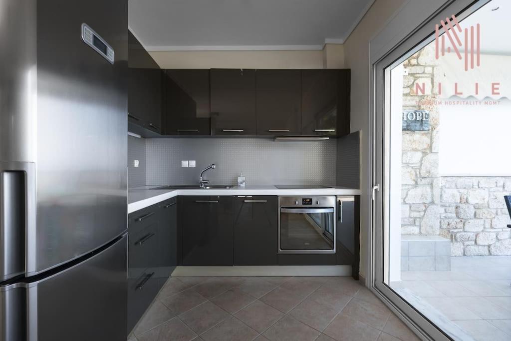 Kalesma, Nilie Hospitality Mgmt Apartment