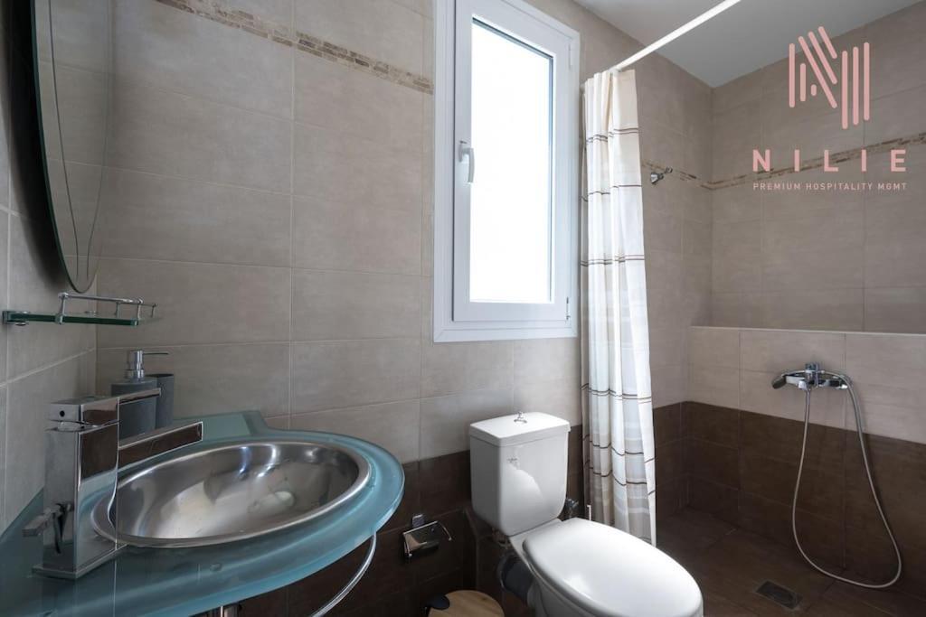 Kalesma, Nilie Hospitality Mgmt Apartment