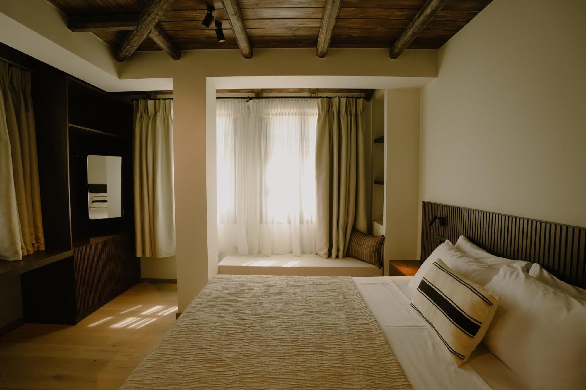 Bed & Breakfast Mones *