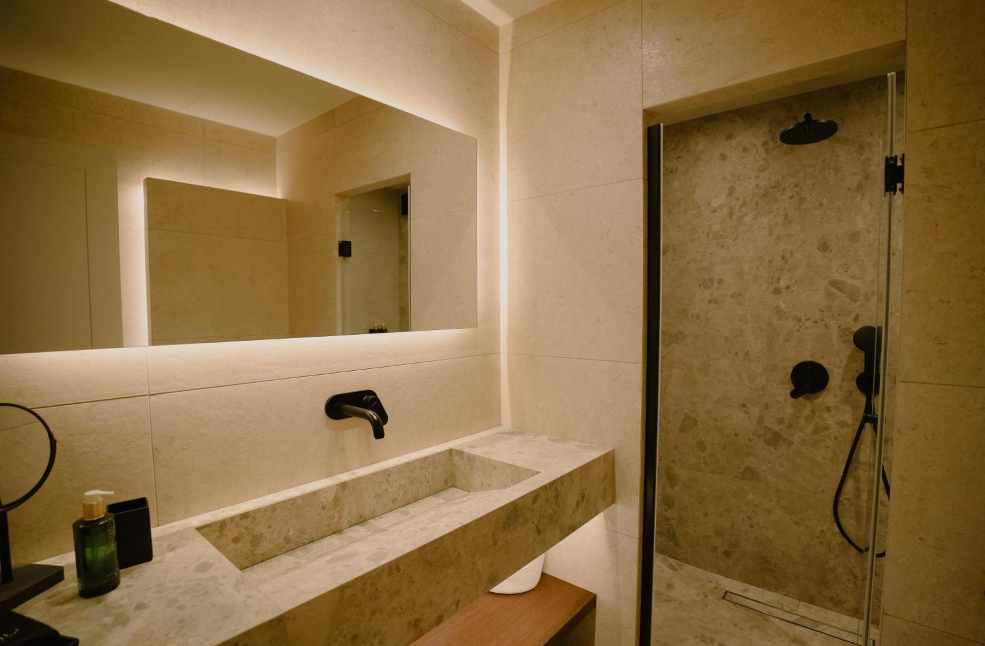 Bed & Breakfast Mones Kastraki (Trikala)