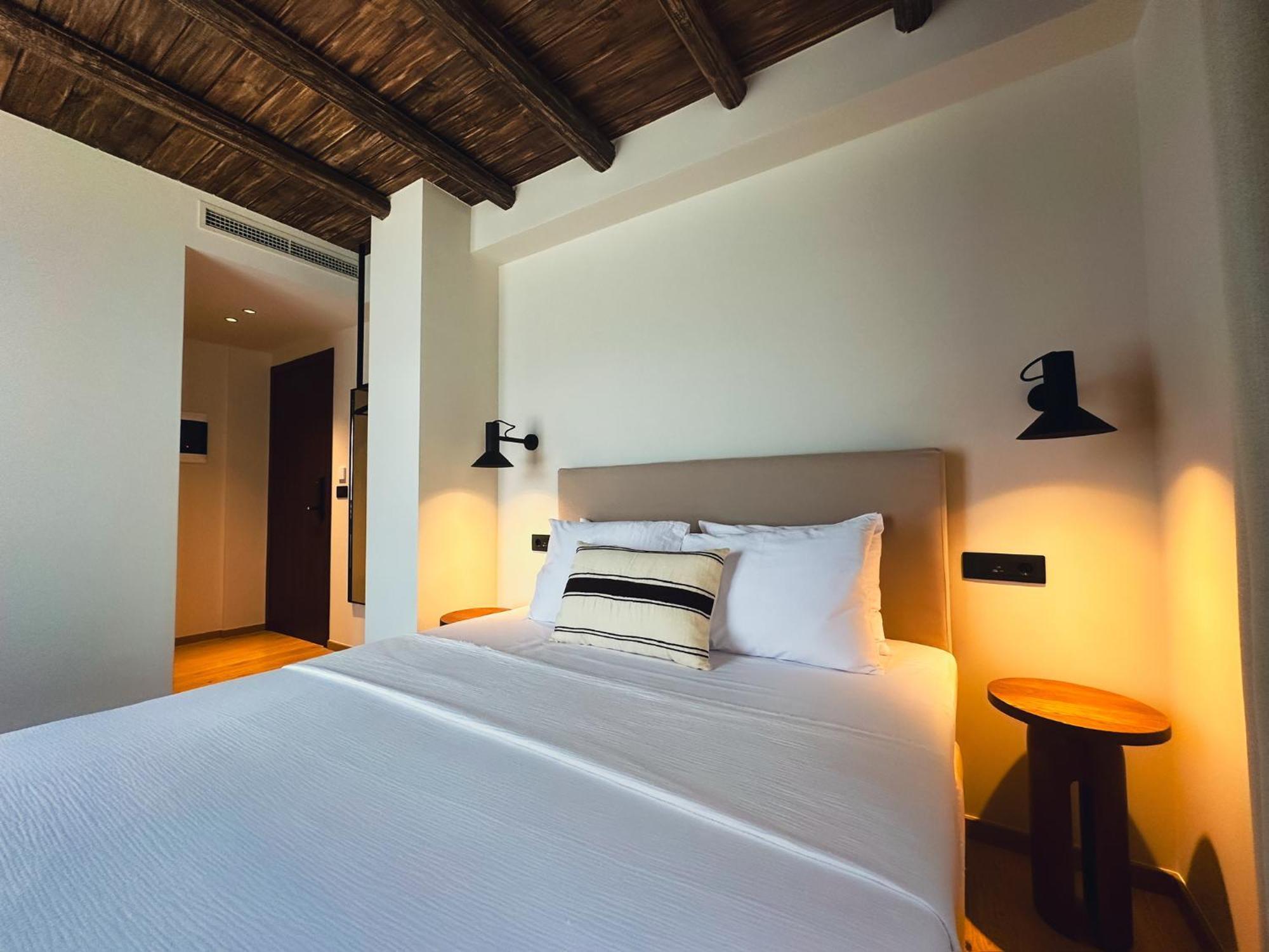 Mones Bed & Breakfast Kastraki (Trikala)