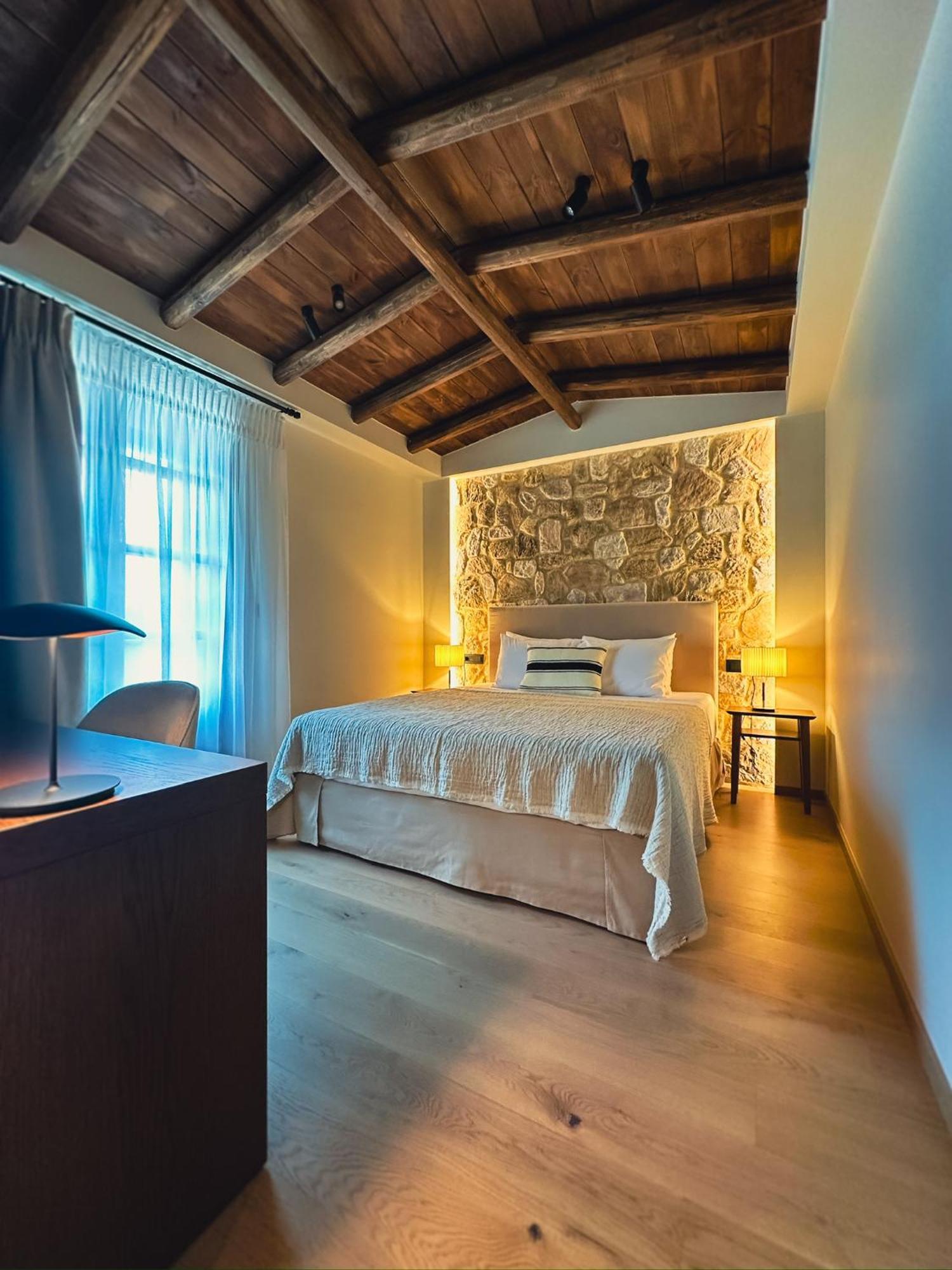 Bed & Breakfast Mones *