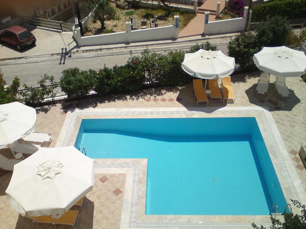 Aparthotel Studio Anesis Agia Marina (Aegina)