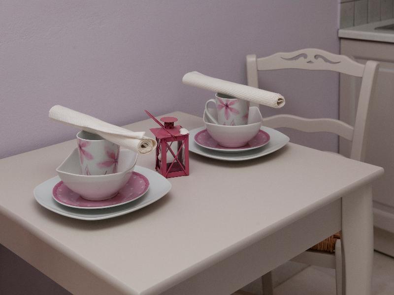 Hotel Ammos Naxos