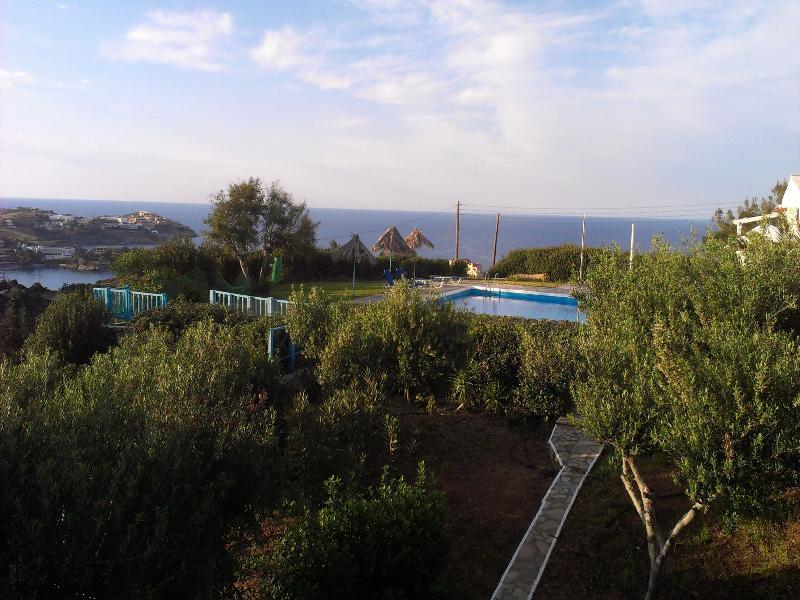 Hotel Agia Pelagia Bellevue Ligaria (Crete)