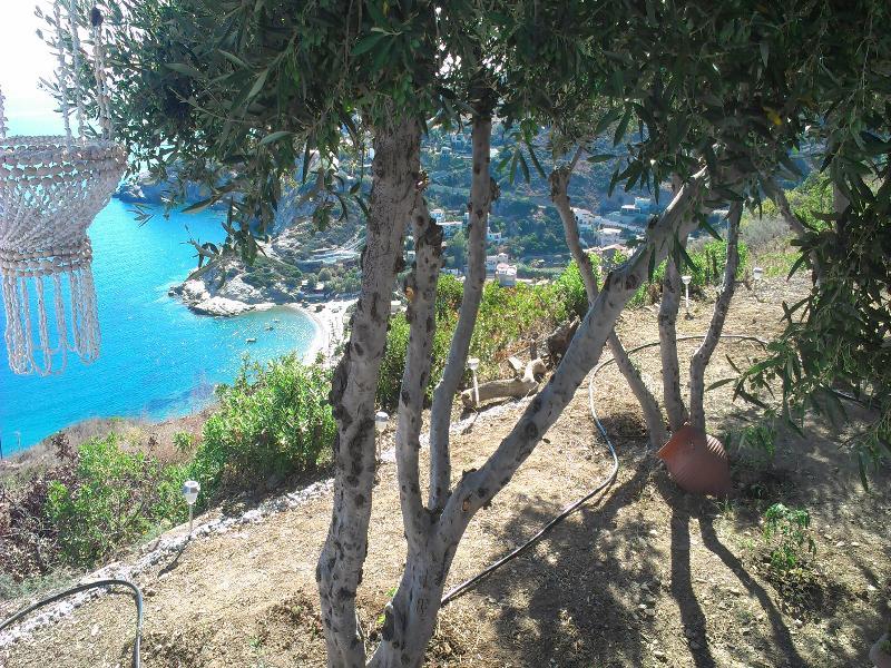 Hotel Agia Pelagia Bellevue Ligaria (Crete)