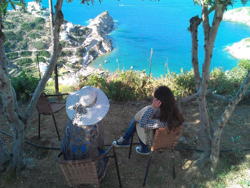 Hotel Agia Pelagia Bellevue 3*