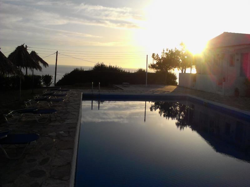 Hotel Agia Pelagia Bellevue