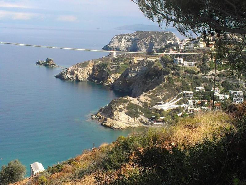 Agia Pelagia Bellevue
