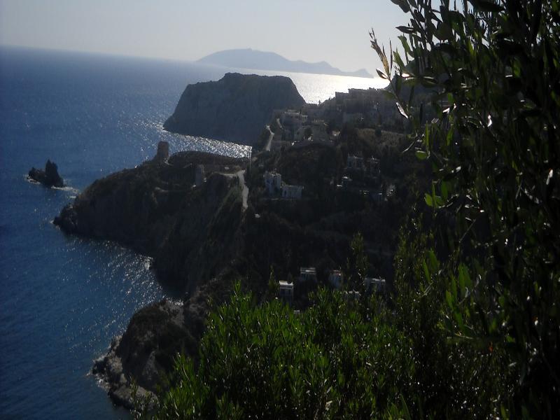 Agia Pelagia Bellevue Hotel
