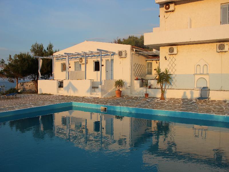 Agia Pelagia Bellevue 3* Ligaria (Crete)