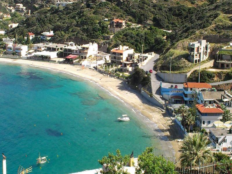 Hotel Agia Pelagia Bellevue 3*