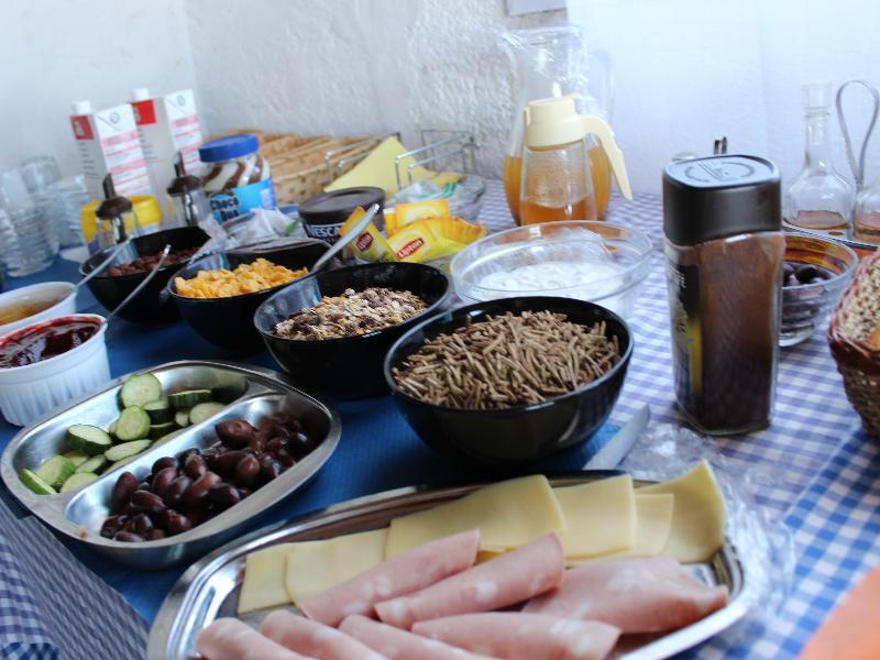 Hotel Agia Pelagia Bellevue