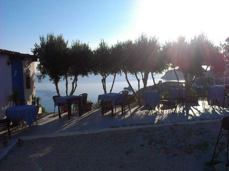 Agia Pelagia Bellevue Hotel