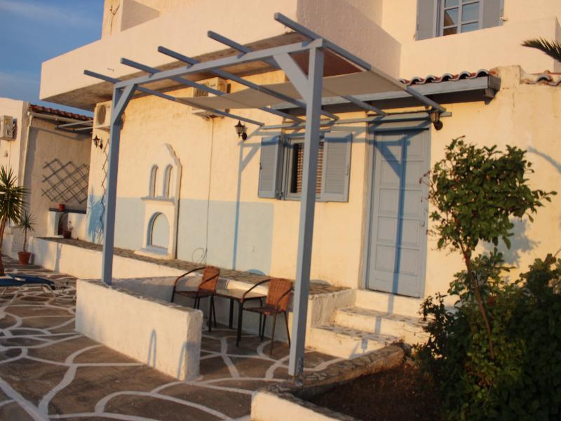 Hotel Agia Pelagia Bellevue 3*