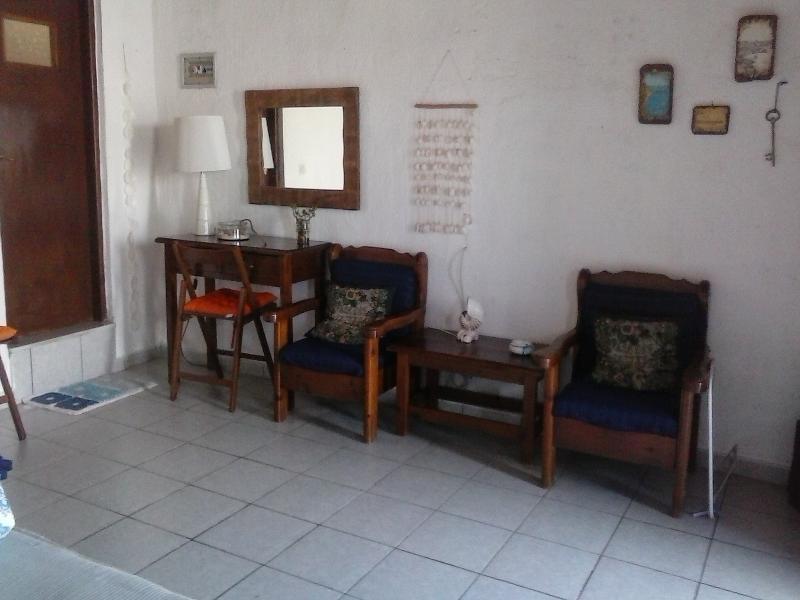 Agia Pelagia Bellevue Hotel Ligaria (Crete)
