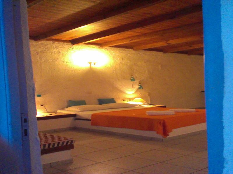 Agia Pelagia Bellevue 3* Ligaria (Crete)