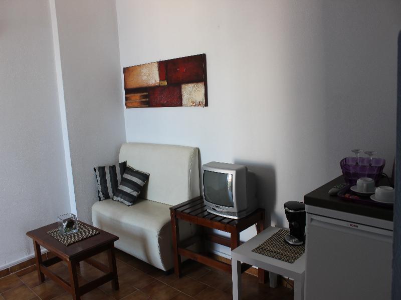 Hotel Agia Pelagia Bellevue