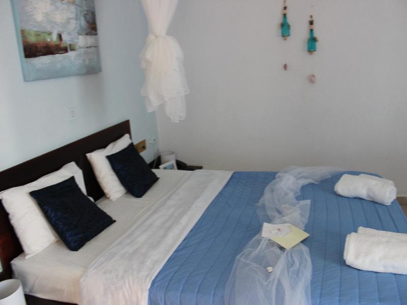 Agia Pelagia Bellevue 3*