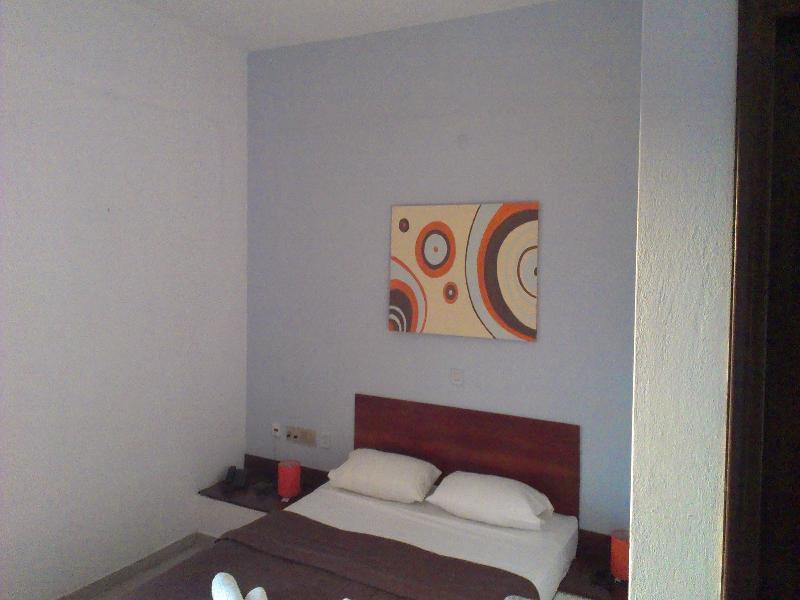 Agia Pelagia Bellevue Hotel 3*