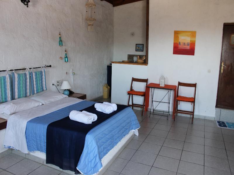 Agia Pelagia Bellevue Hotel