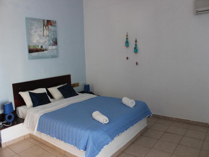 Hotel Agia Pelagia Bellevue 3*