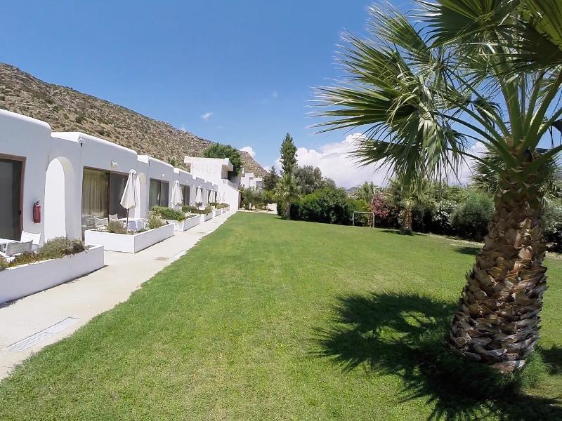 Valley Village Hotel Matala (Crete)
