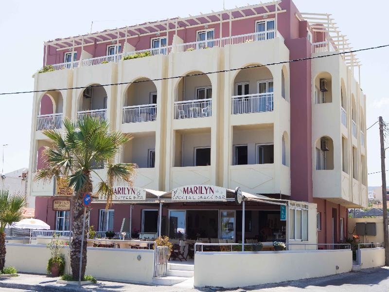Aparthotel Marilyn