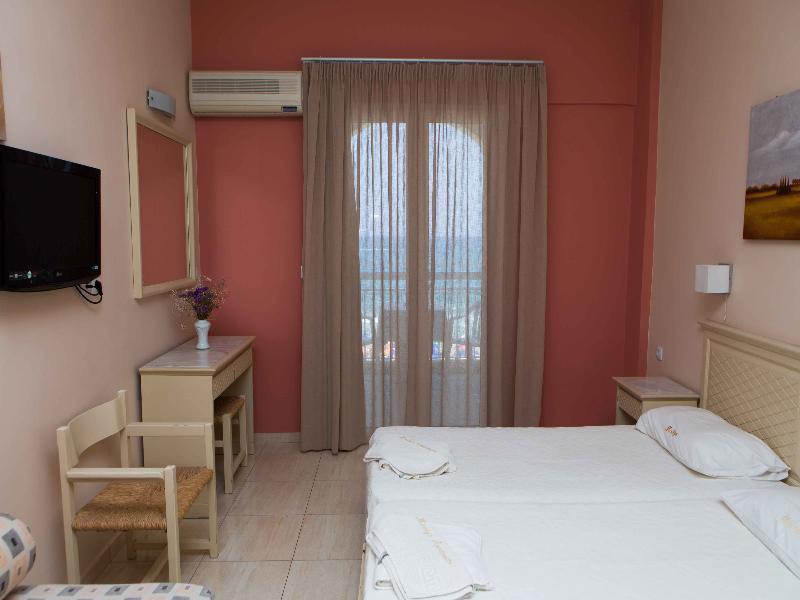 Aparthotel Marilyn 2*