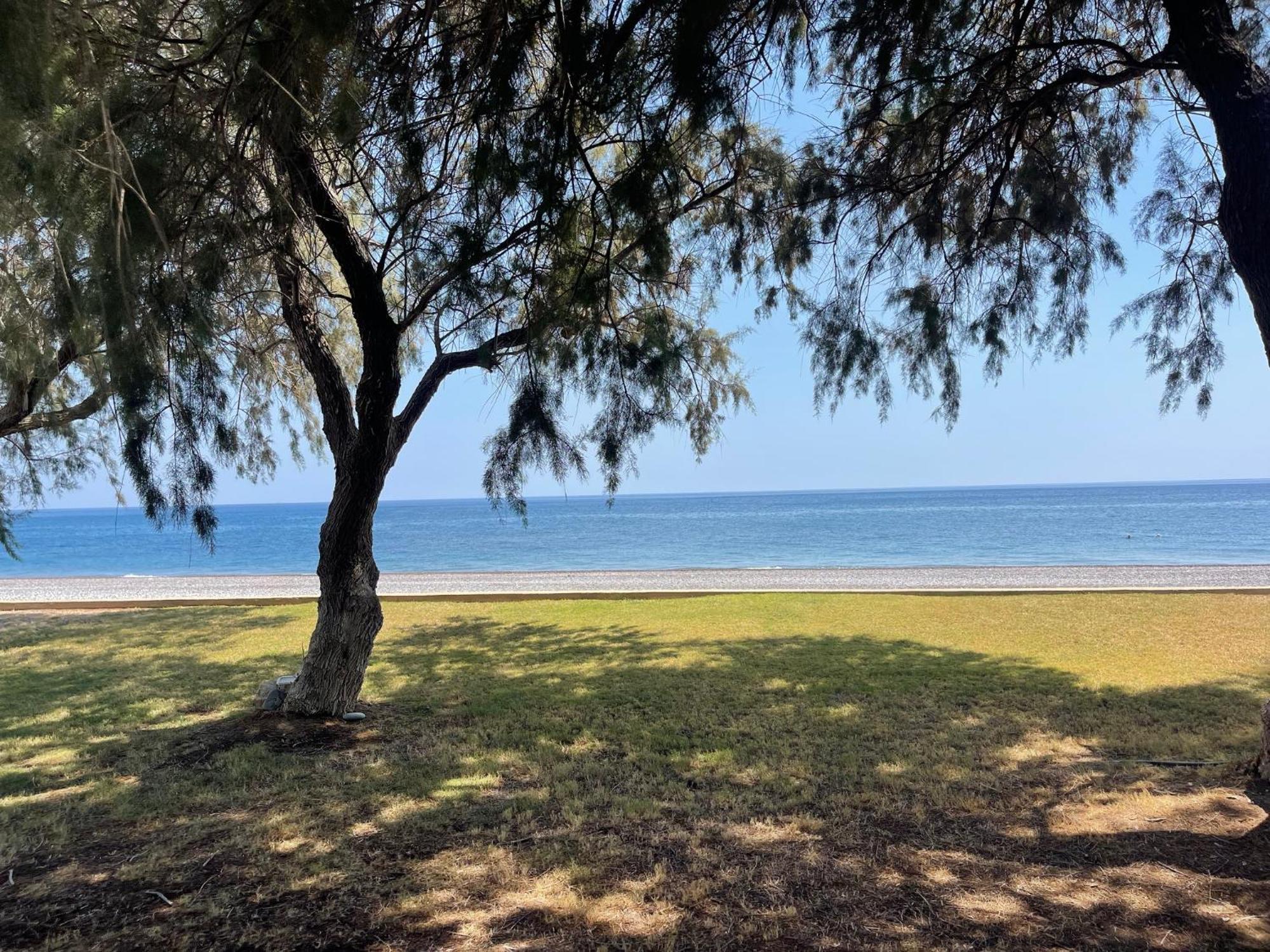 Kiotari Dream Beachfront *