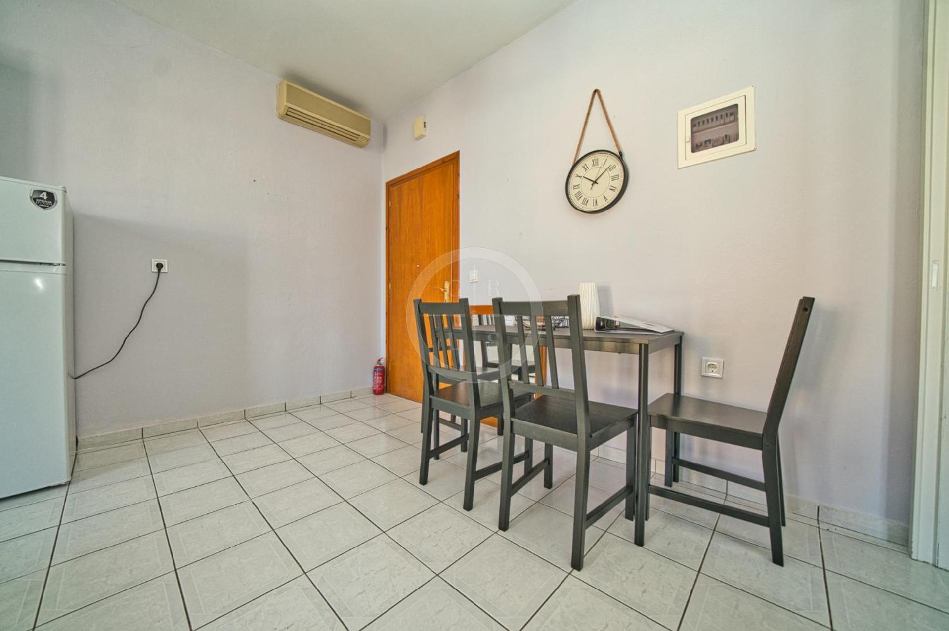 Apartment Chloi *