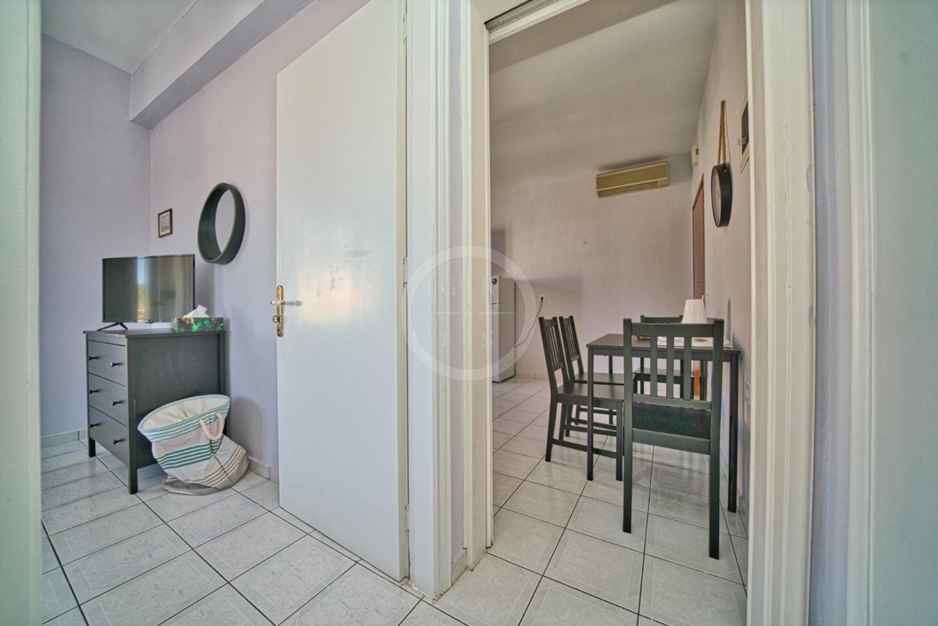 Apartment Chloi