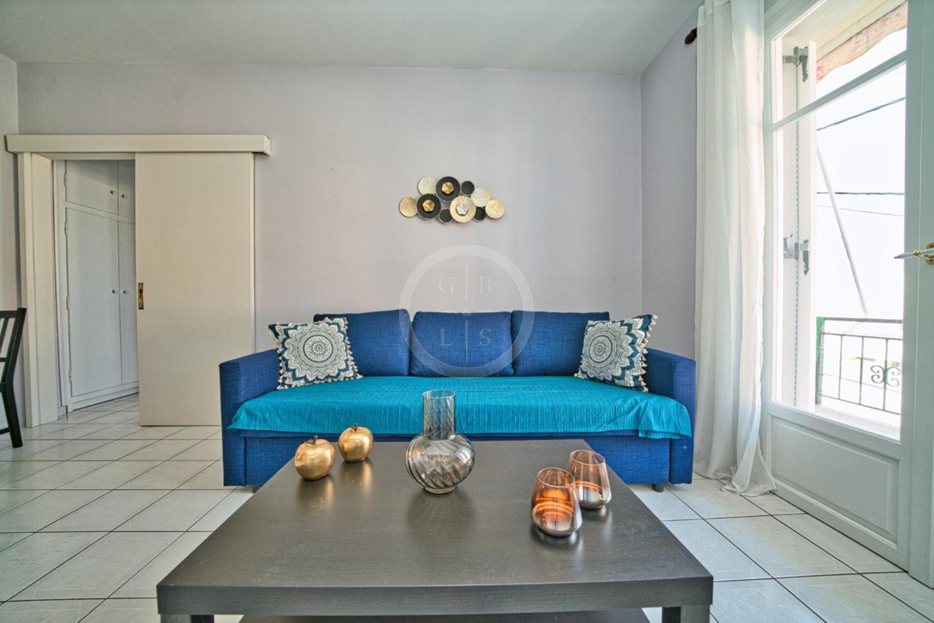 Apartment Chloi *