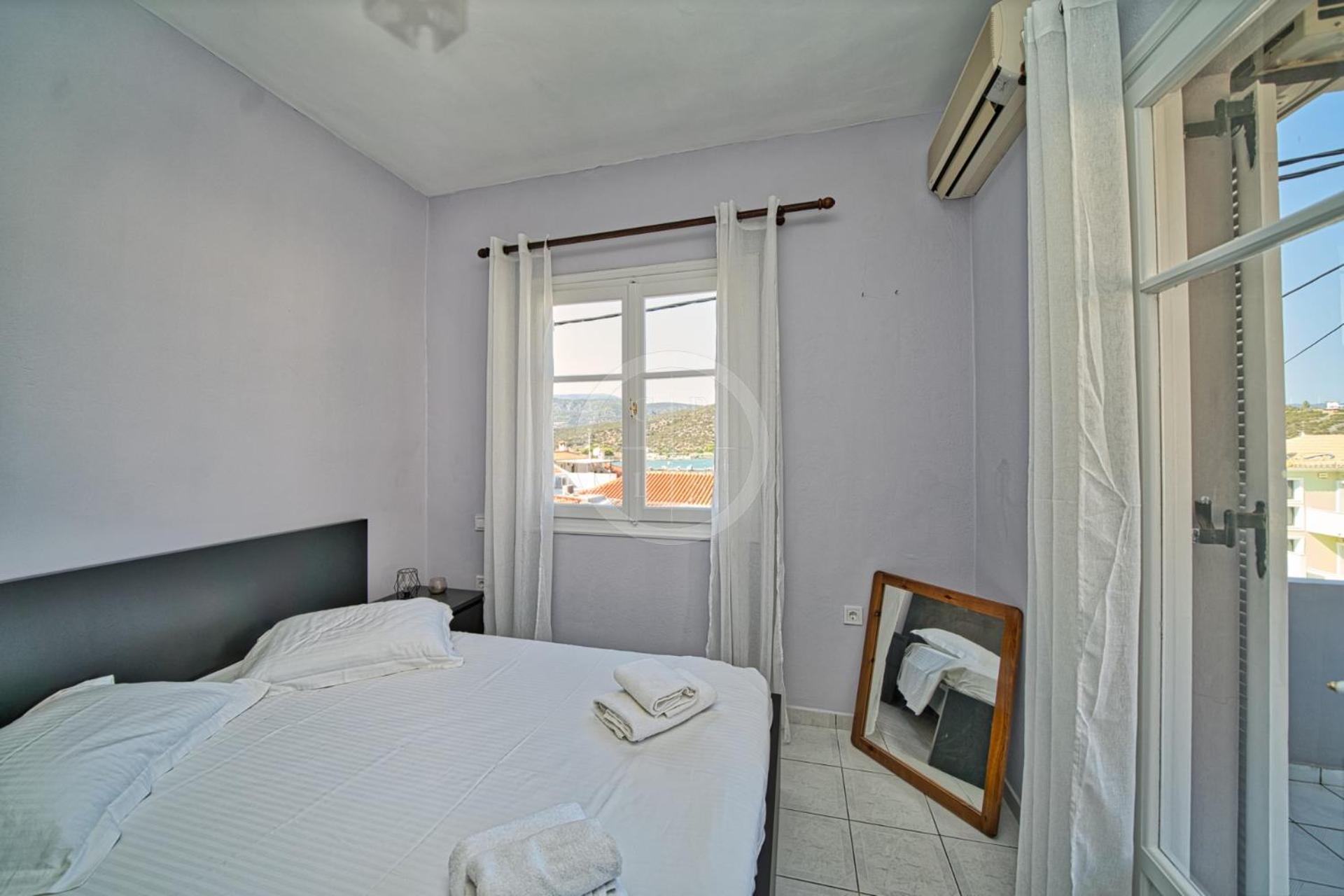 Chloi Apartment Ermioni