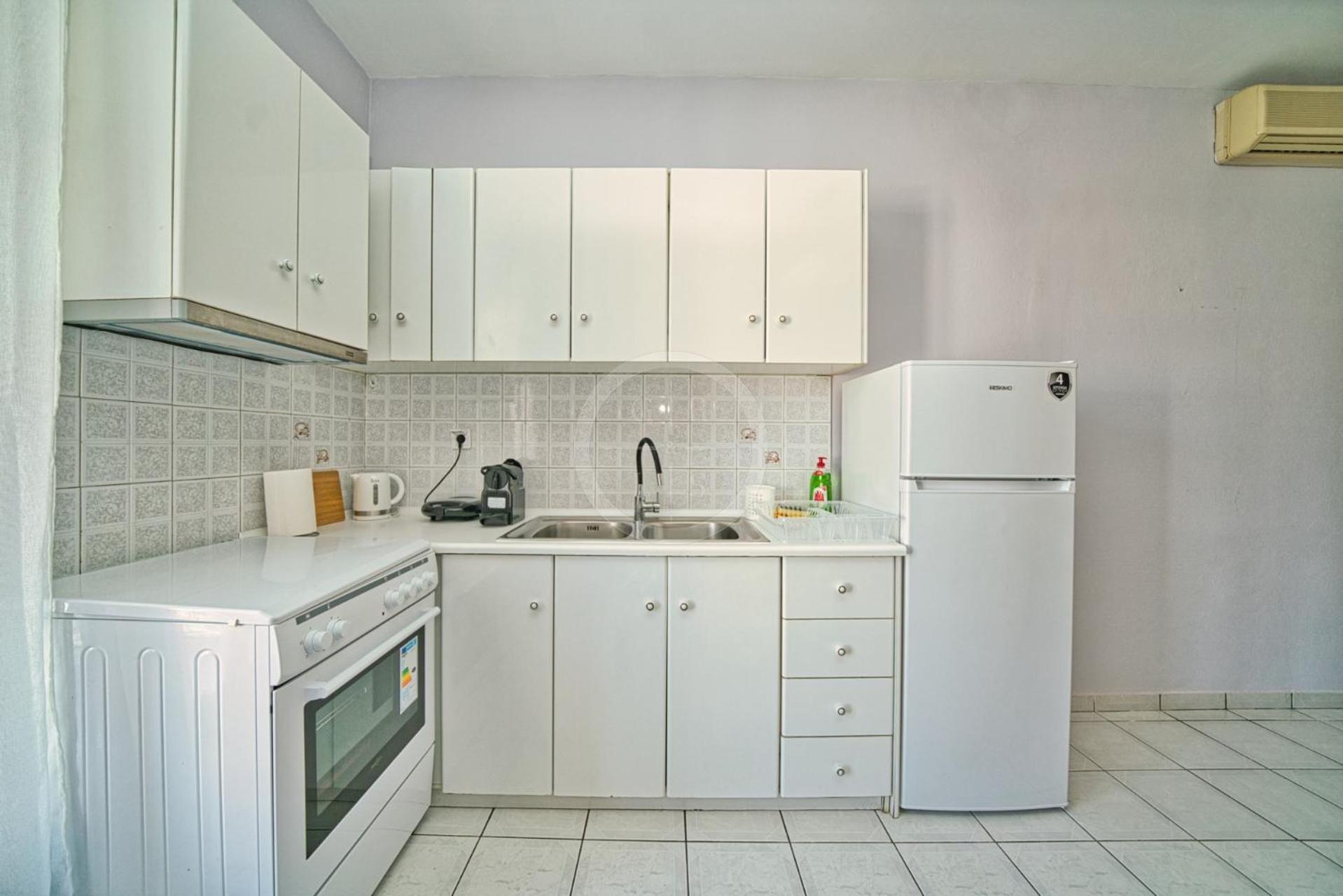 Chloi Apartment Ermioni