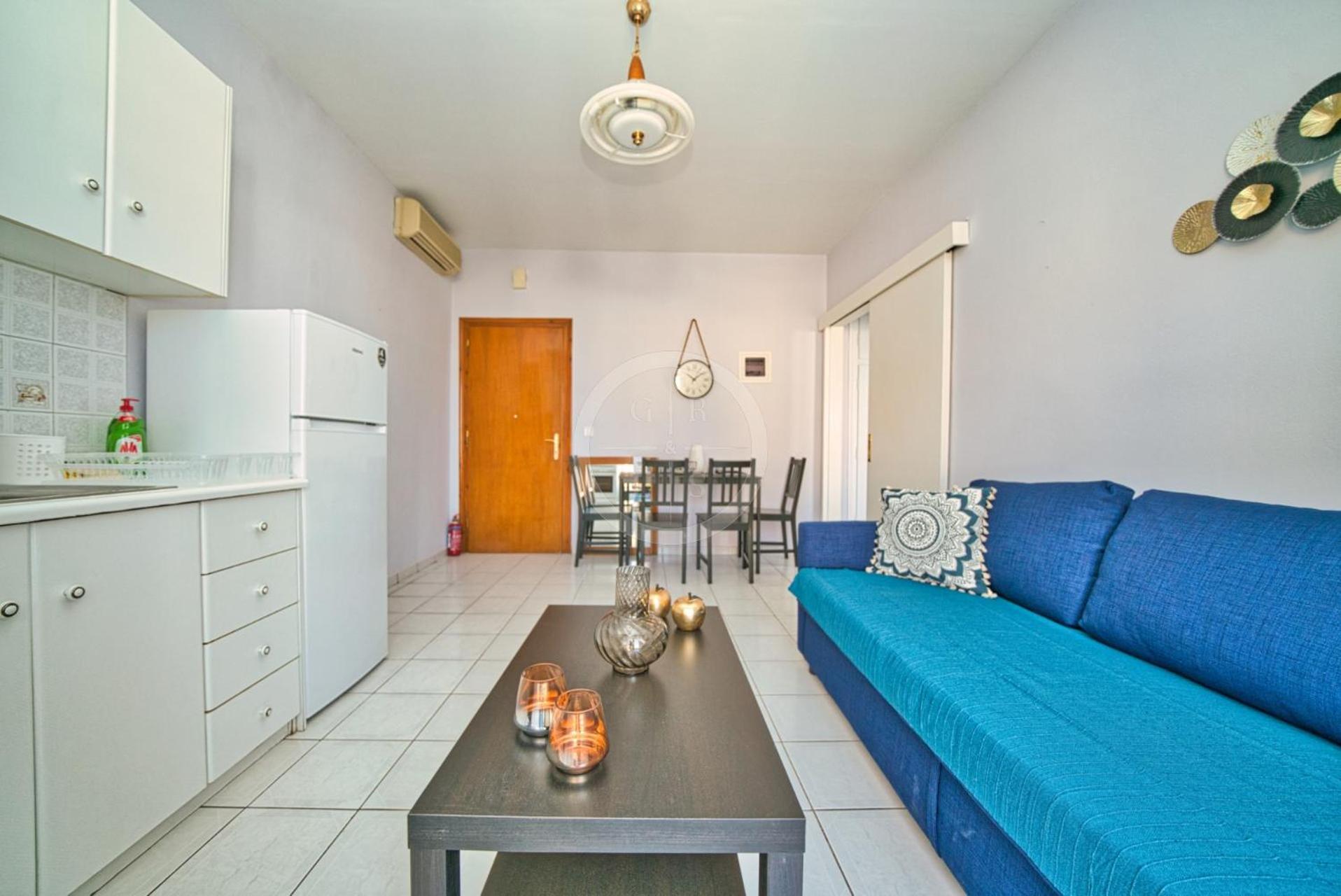 Chloi Apartment *